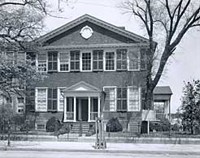 Image of John Marshall House