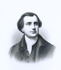 Image of Edmund Randolph