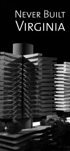 Never Built Virginia.