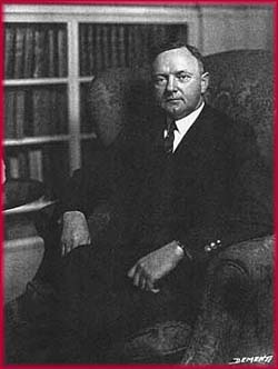 Picture of Harry Flood Byrd
