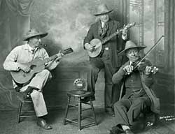 Virginia Fiddlers