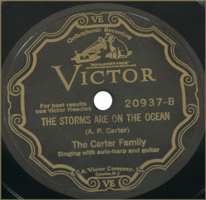 Victor Label