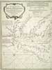A NEW AND ACCURATE CHART OF THE BAY OF CHESAPEAKE