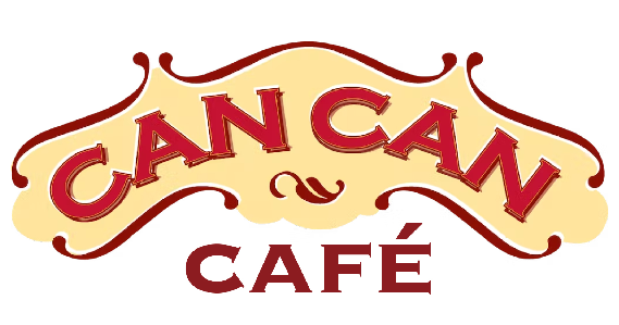 <p>Can Can Café at the Library of Virginia</p>