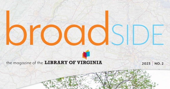 <p>Engage Virginia's Past to Empower Its Future</p>
