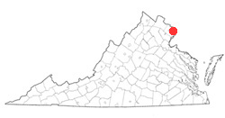 Alexandria County