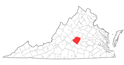 Buckingham County