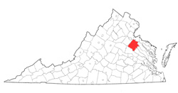 Caroline County