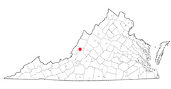 City of Clifton Forge