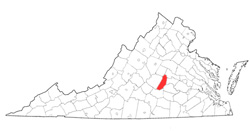 Cumberland County