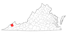 Dickenson County