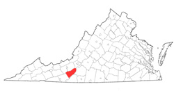 Floyd County