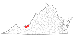 Giles County