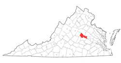 Goochland County