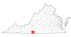 Henry County