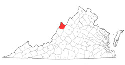 Highland County