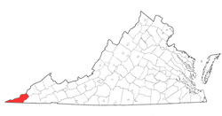Lee County