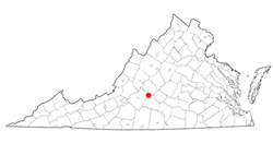 City of Lynchburg