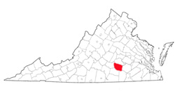 Nottoway County