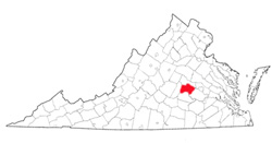 Powhatan County