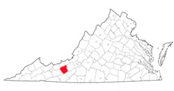Pulaski County