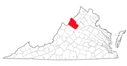 Rockingham County