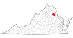 Stafford County