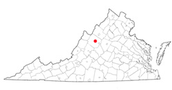 The City of Staunton