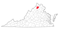 Warren County