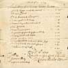 Thumbnail of Inventory of Thomas Gates image