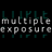 Multiple Exposure icon