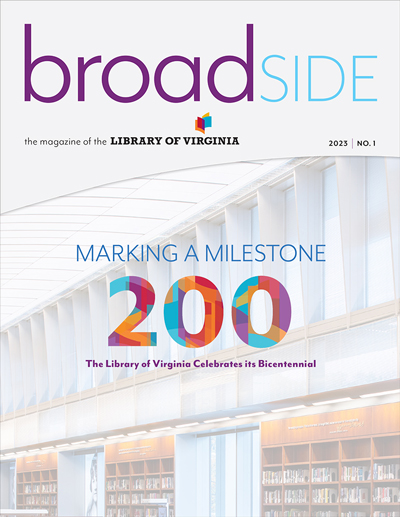 Broadside 2023 Issue 1