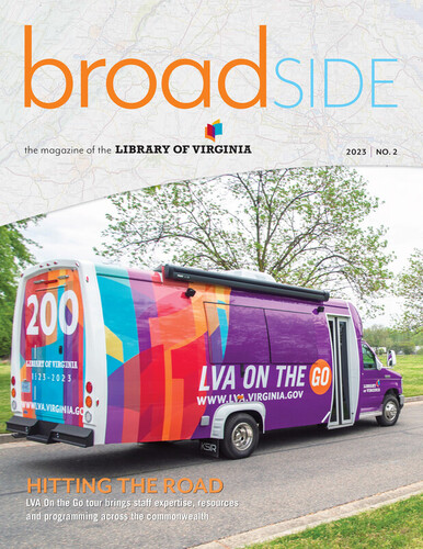 Broadside 2023 Issue 2