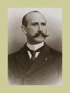 Image of Langdon Taylor Christian