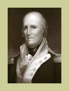 Image of George Rogers Clark