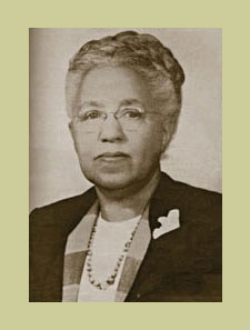 Image of Edna Meade Colson