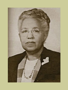 Edma Meade Colson