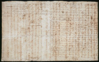 Patrick Henry Letter
