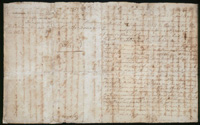 Patrick Henry Letter