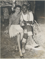 Sadie Hawkins Dance in the 1950’s