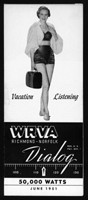 WRVA Dailog