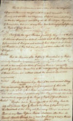Resolves against the Stamp Act