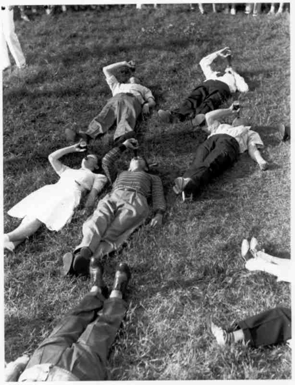 Appalachian Power Company employees’ picnic