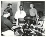  Collection: Scott Henderson Collection, Virginia Union University Archives and Special Collections