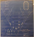 Charles M. Robinson, architects, Future Development Plan for the College of William and Mary Date: June 1923 Collection: Acc. 1988.57, Facilities Management Records, Special Collections Research Center, Swem Library, College of William and Mary.