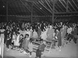 Loudoun County Emancipation Association Date: ca. 1949 Collection: Thomas Balch Library