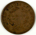 American Antislavery Society Date: 1838 Collection: University of Virginia, Special Collections
