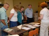 Virginia Historical Society Open House, July 2011. Collection: Virginia Historical Society