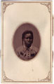 Clio, a Sully Plantation slave Collection: Collections & Archives, George Mason University