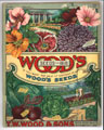 Wood's Seed Catalogs Collection: Prints & Photographs Collection, Library of Virginia
